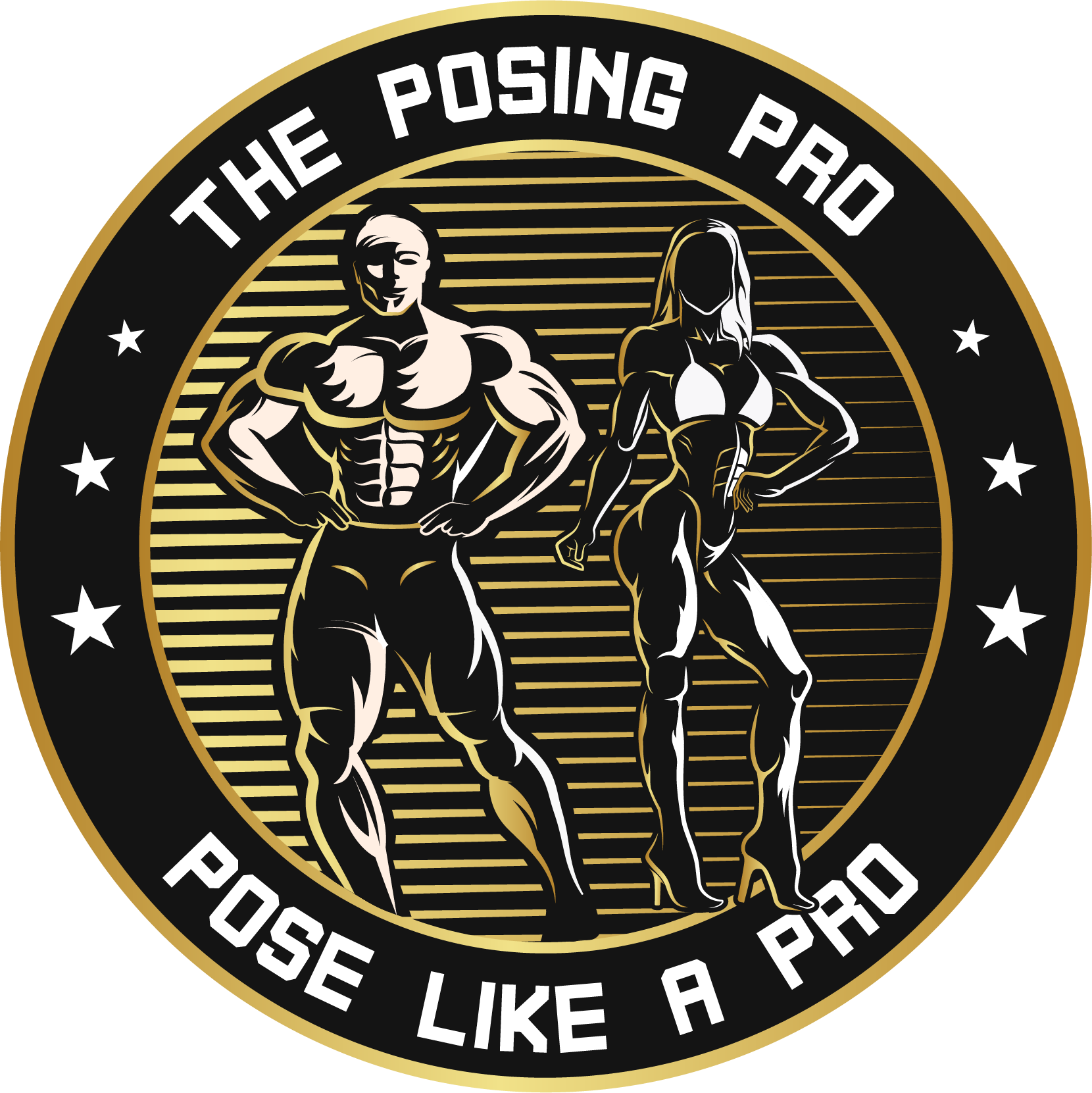 The Posing Pro